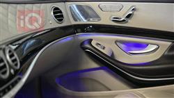 مێرسێدس بێنز S-Class